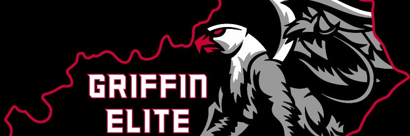 Griffin Elite AAU's banner