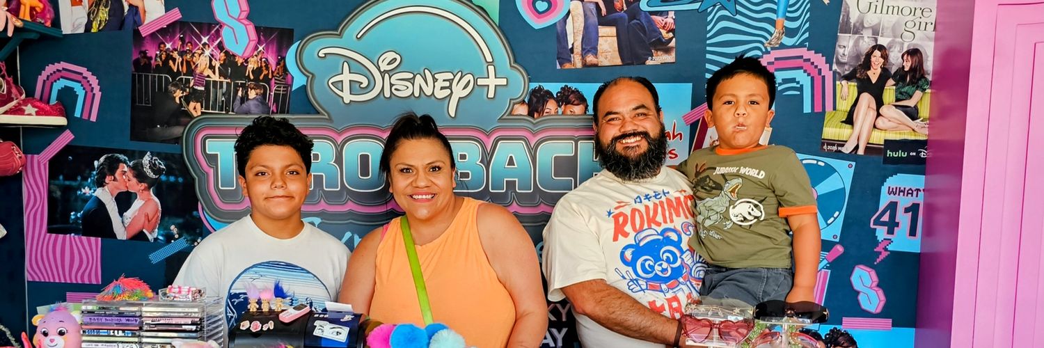 The4thCurator banner