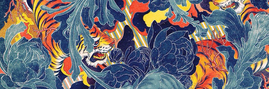 TimmyVoltchek's profile banner image