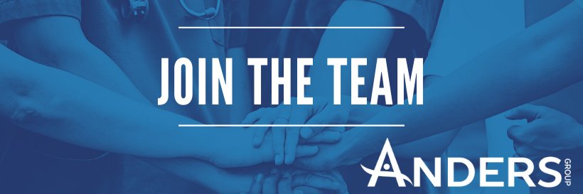 Anders Group, LLC banner