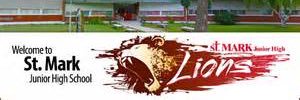StMarkECSD banner