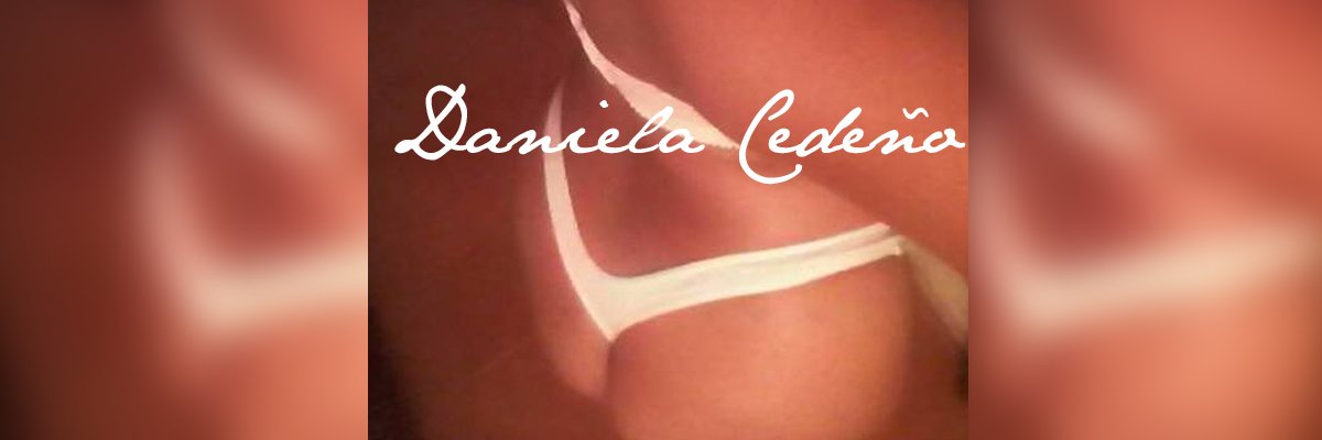 danielacedeno24's profile banner image