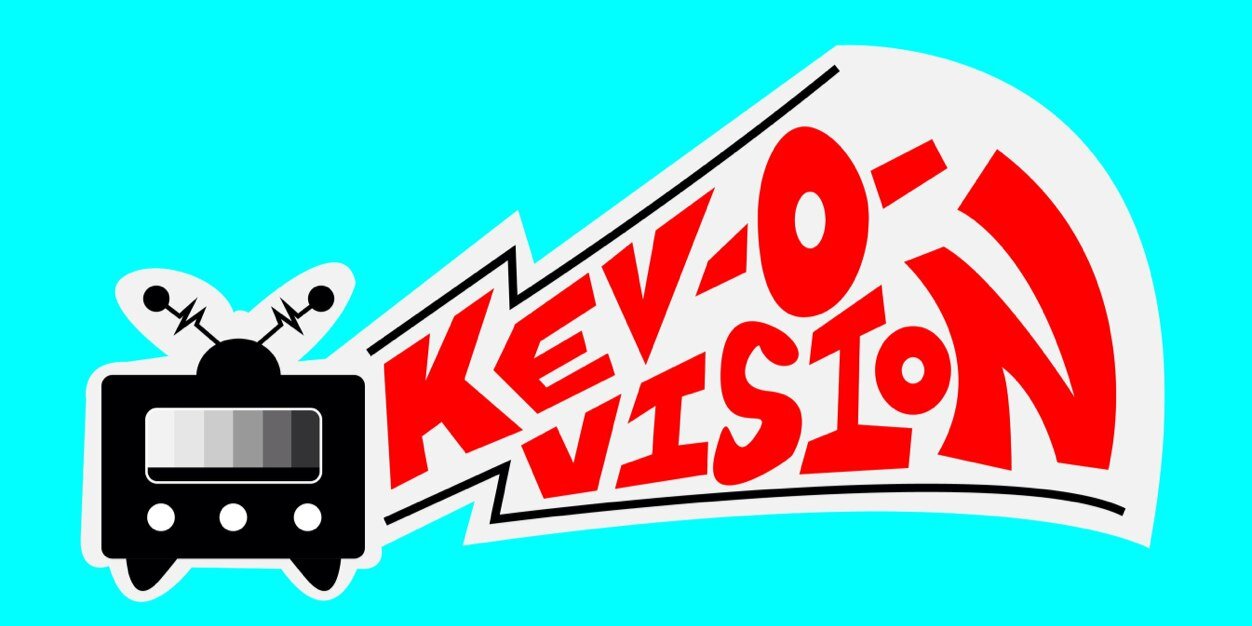 kevovision's profile banner image