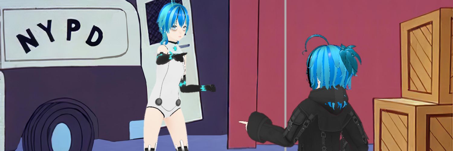 トハネ! banner