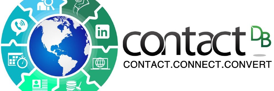 RMContactDB's profile banner image