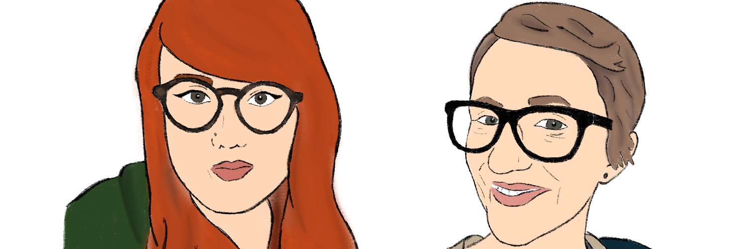 Victorian Scribblers NO LONGER ACTIVE🦤 banner