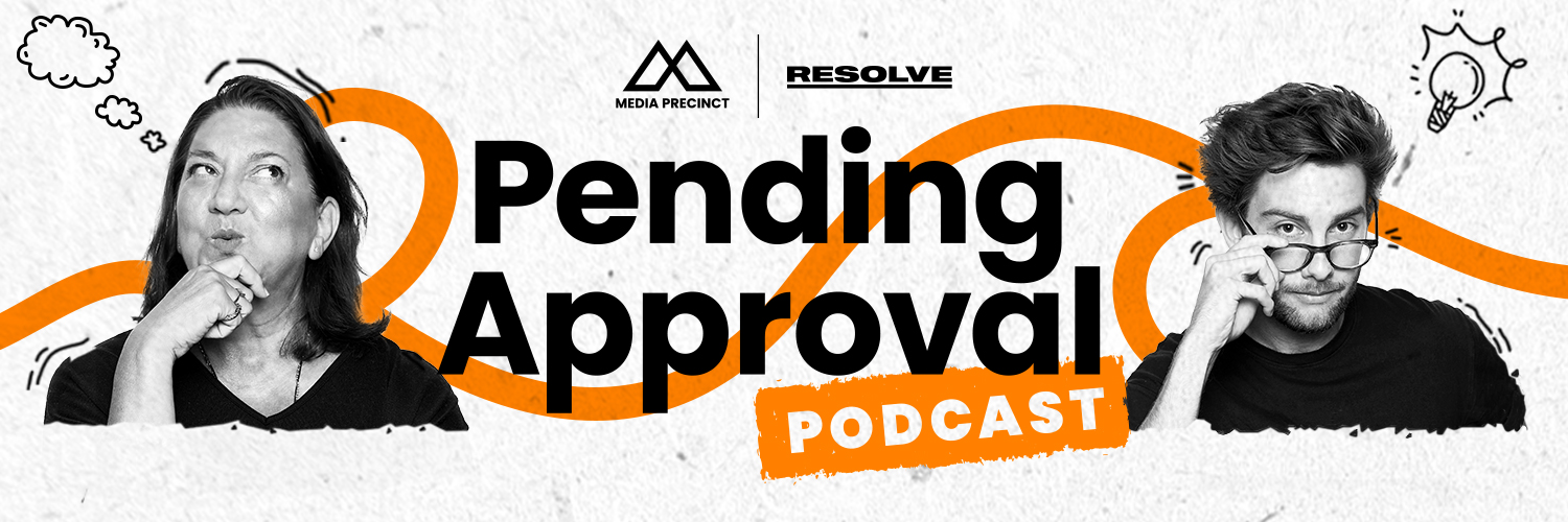MediaPrecinct's profile banner image