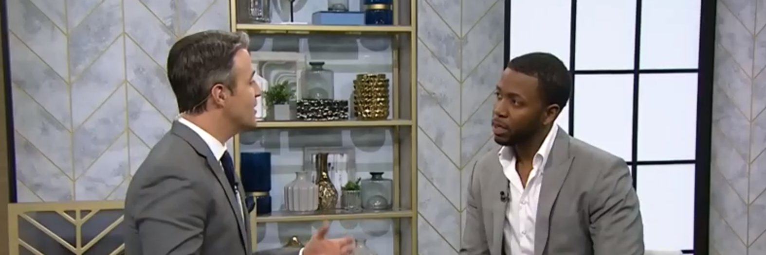 Dwayne Matthews banner