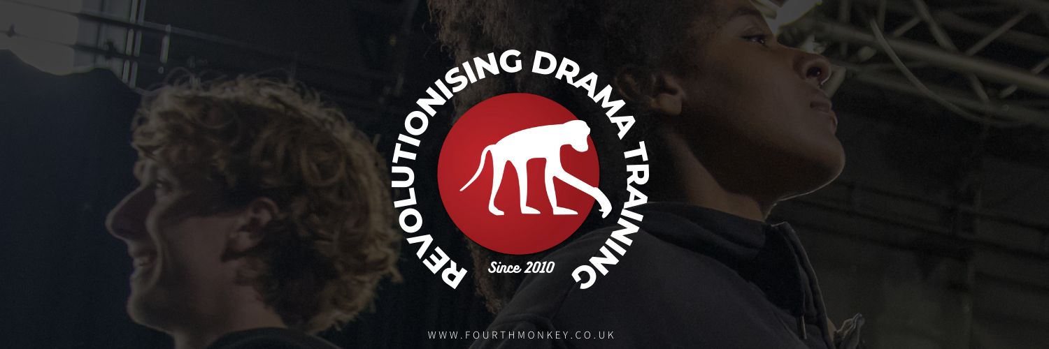 Fourth Monkey banner