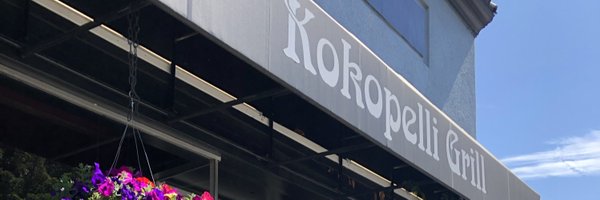 KokopelliGrill Profile Banner