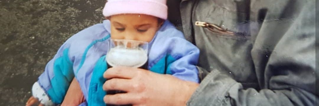 Dr Jess Brough banner