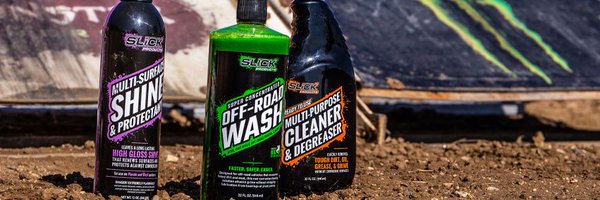 SlickProduct Profile Banner