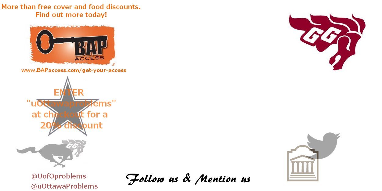 uOttawaProblems's profile banner image