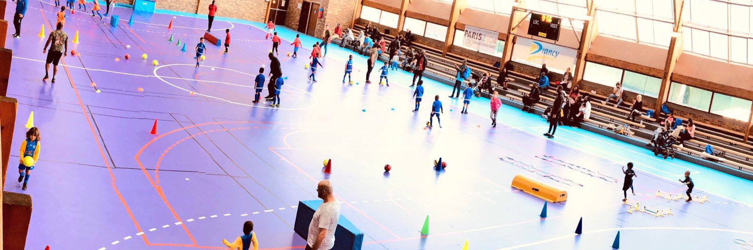 futsaldrancy's profile banner image