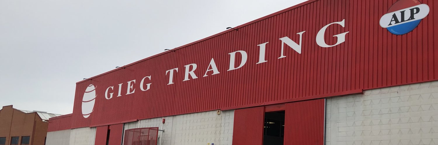 giegtrading's profile banner image