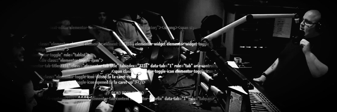 HamRadioNick's profile banner image