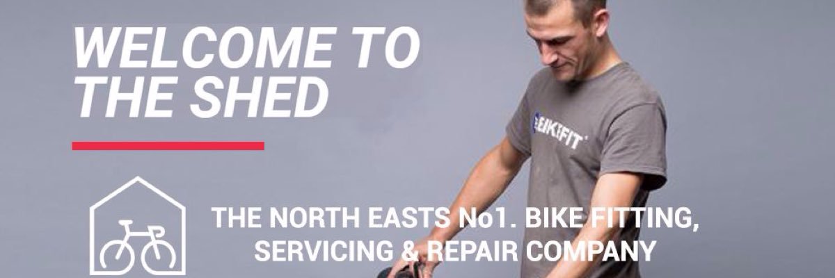 theSHEDcc's profile banner image