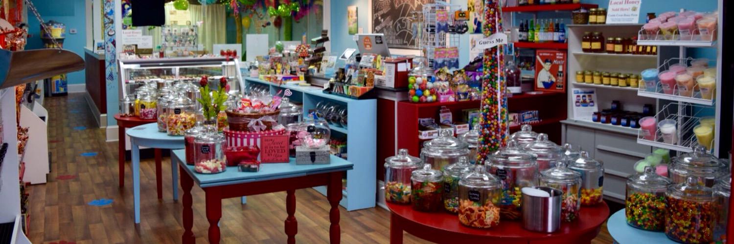 SugarPopsCandy's profile banner image