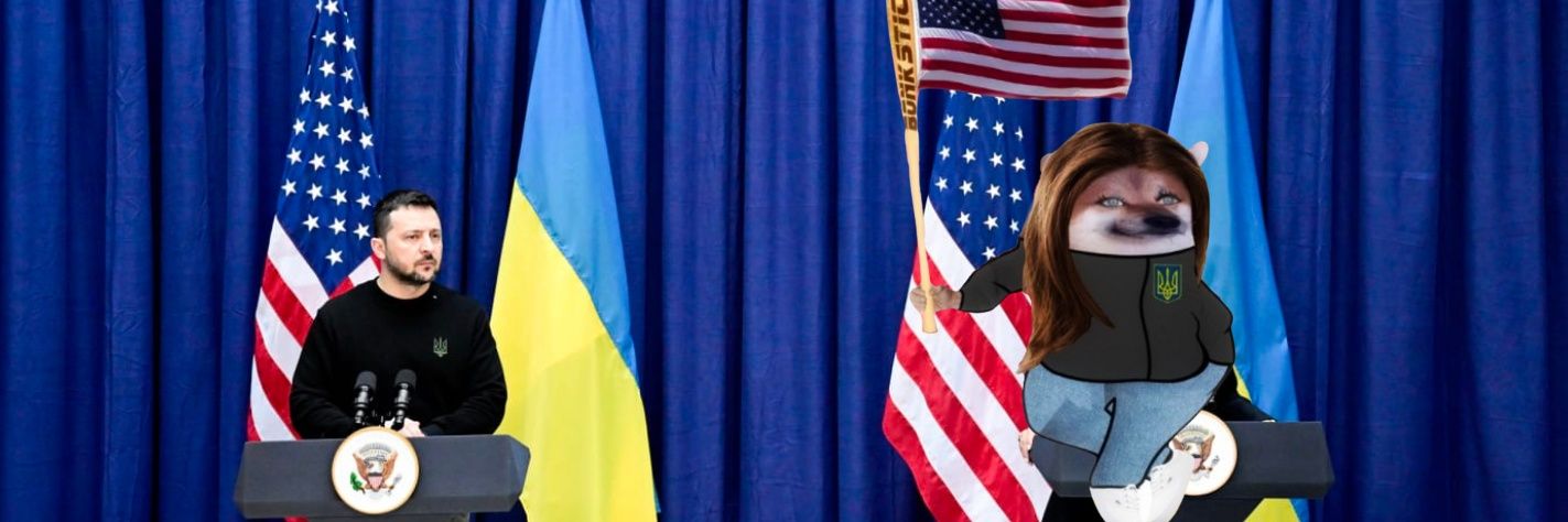 Ashley 🇺🇸🇺🇦's banner