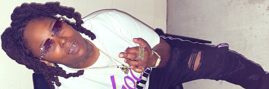 DottyDatNigga's profile banner image