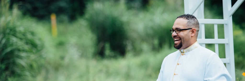revwillmartin's profile banner image
