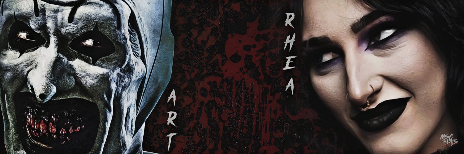 haraceide's profile banner image