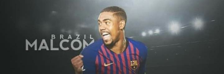 Malcom Oliveira banner