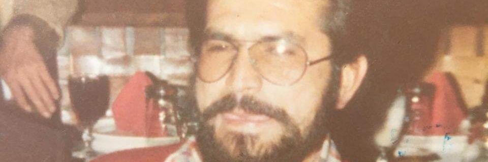 francisco ochoa López banner