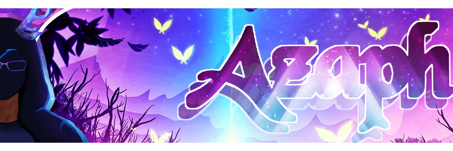 Azaph banner