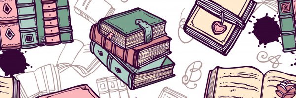 thebookishelf Profile Banner