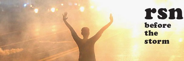RSNNOW's profile banner image