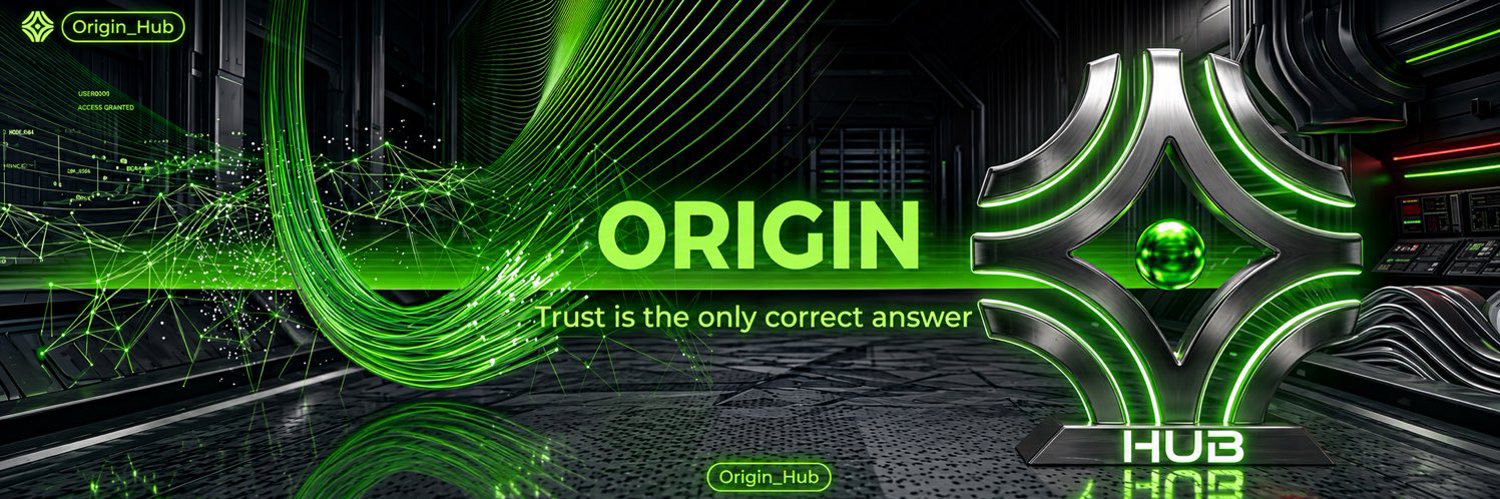 Origin_Hub_'s profile banner image