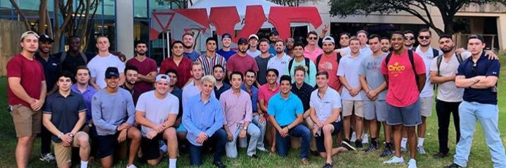 UTSA TKE banner