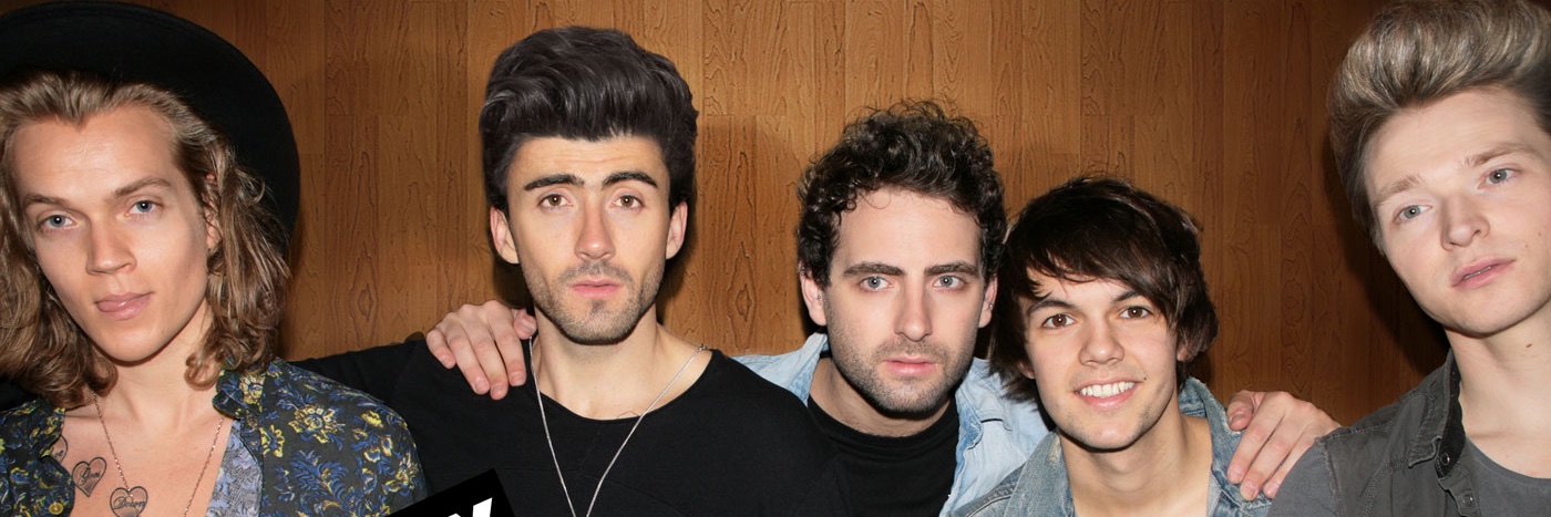 Only One Direction banner