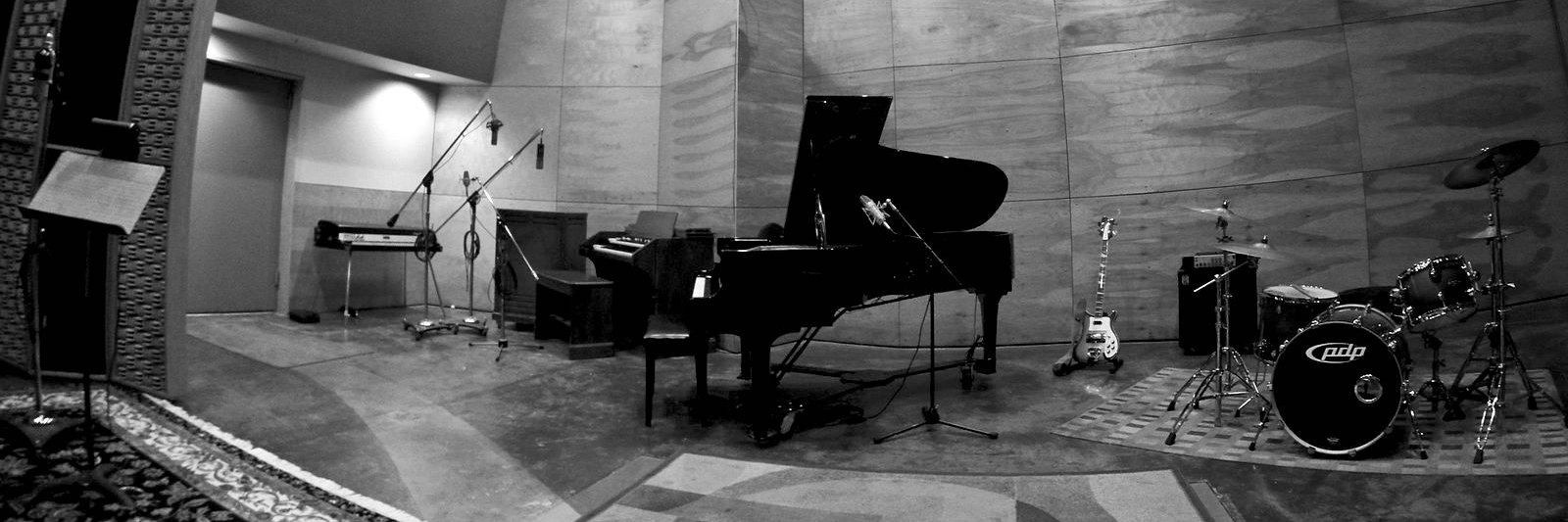 Shockoe Sessions banner