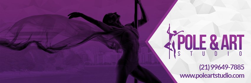 StudioPoleArt's profile banner image