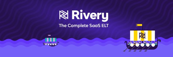 RiveryData Profile Banner