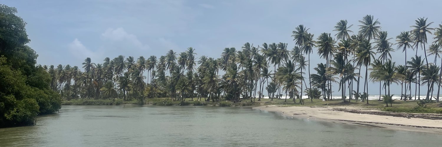 Island Honey banner
