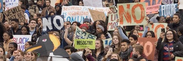 pvdstudentunion Profile Banner