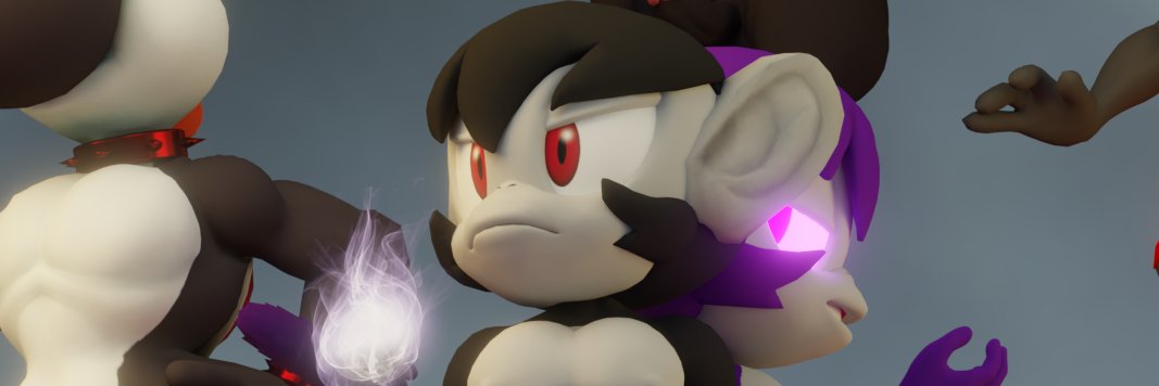 DoomChimp banner