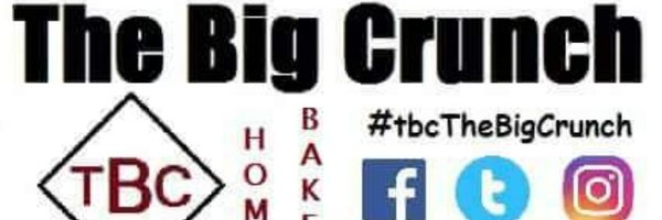 tbcTheBigCrunch Profile Banner