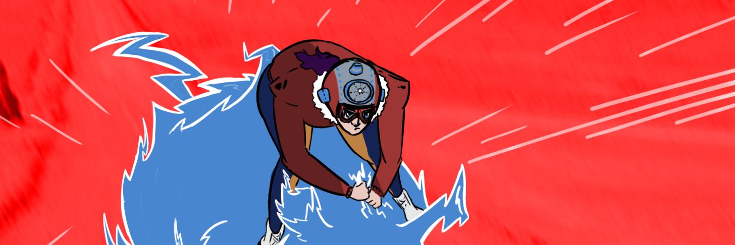 Tentacle Strudel banner