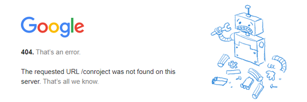 conroject Profile Banner