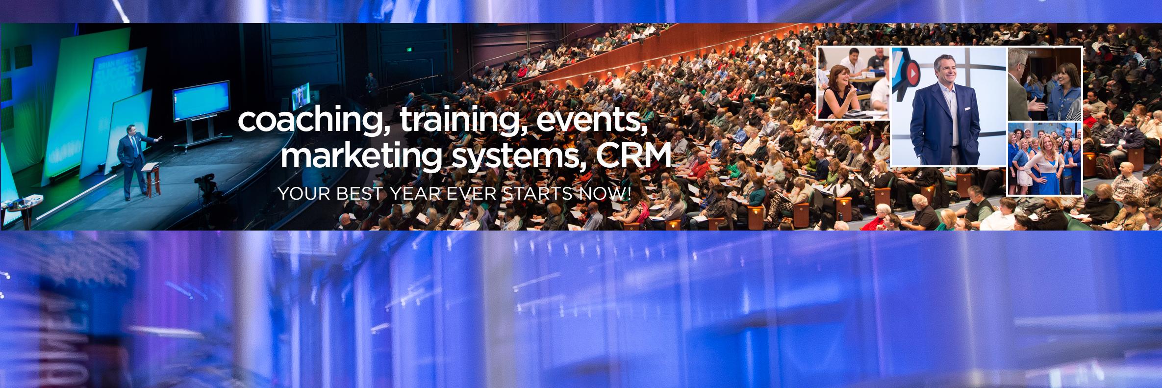 Buffini & Company banner