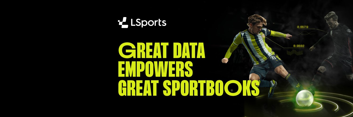 LSports banner