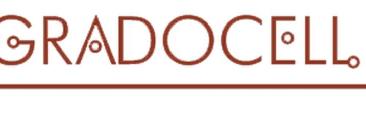 Gradocell banner