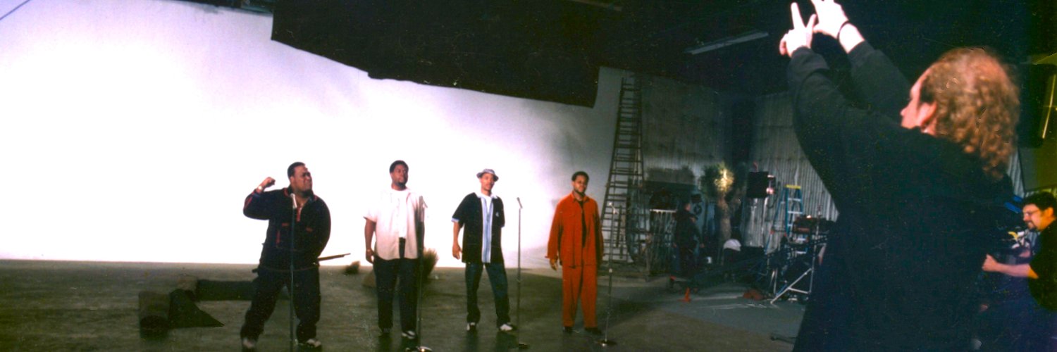 DCAMstudios's profile banner image