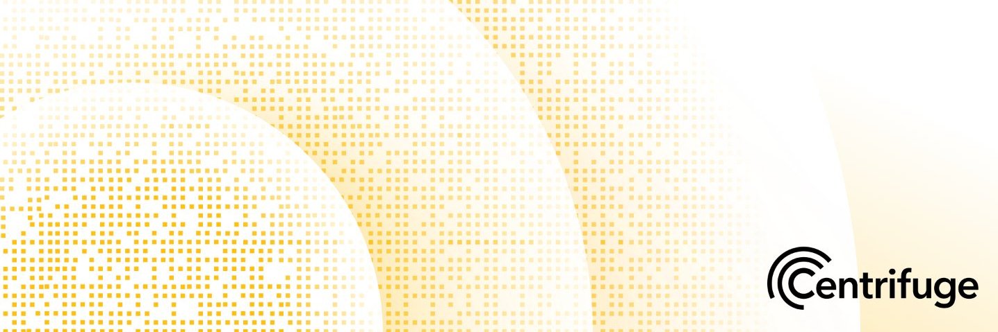 centirfuge's profile banner image