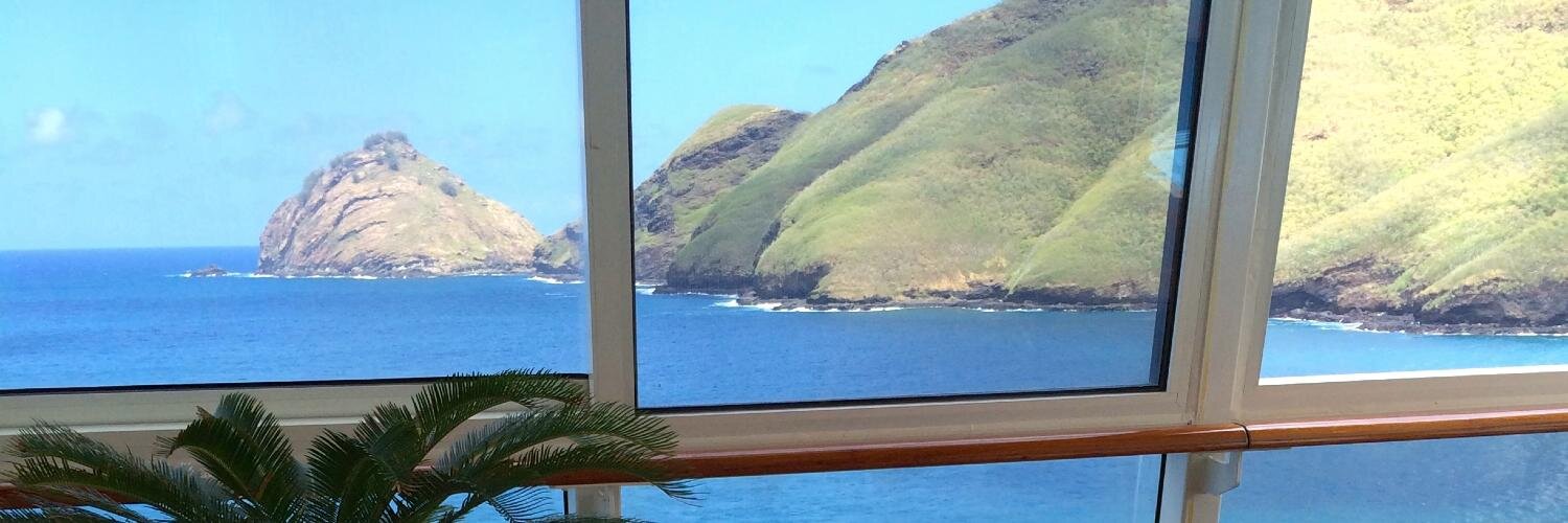 Joshua Fletcher banner