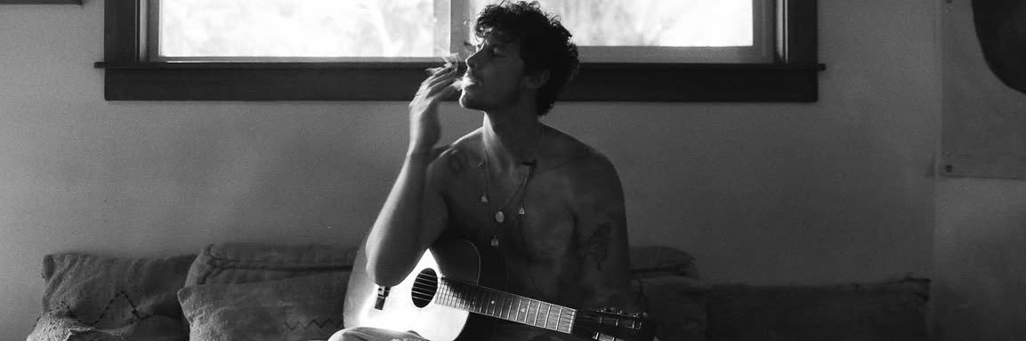 Liam Callaghan banner